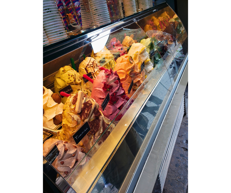 Gelato